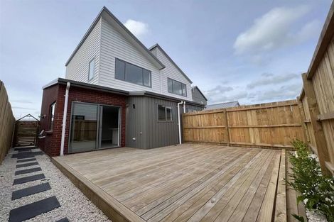 Photo of property in 65 Kaha Road, Papakura, 2110