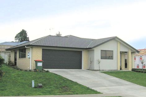 Photo of property in 6 Rochester Place, Nawton, Hamilton, 3200