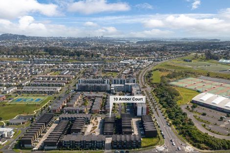 Photo of property in 10 Amber Court, Stonefields, Auckland, 1072