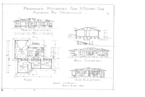 Photo of property in 133 Awakino Road, Dargaville, 0310
