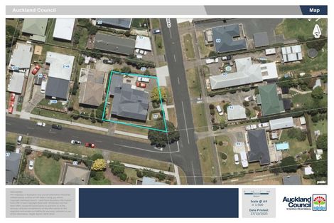 Photo of property in 57 Garfield Road, Helensville, 0800