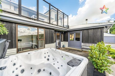 Photo of property in 134 Liverton Road, Kelson, Lower Hutt, 5010