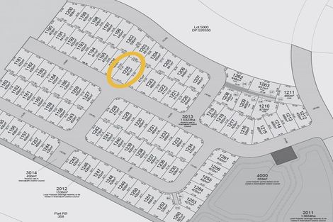 Photo of property in 25 Wilkin Street, Woodend, 7610