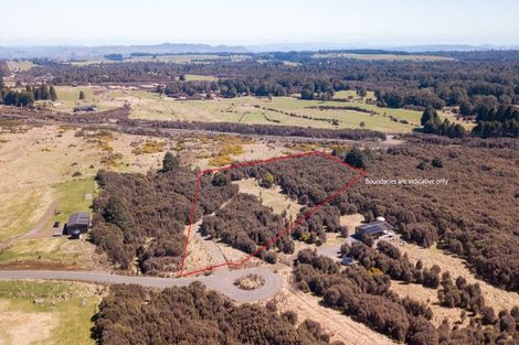 Photo of property in 15/133 Matapuna Road, Horopito, Raetihi, 4696