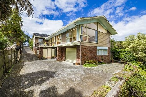 Photo of property in 310 Hurstmere Road, Takapuna, Auckland, 0622
