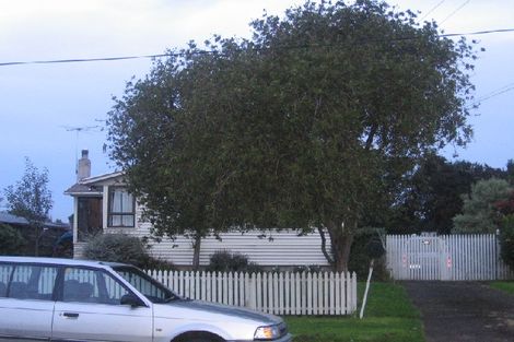 Photo of property in 40 Cornwall Road, Papatoetoe, Auckland, 2025