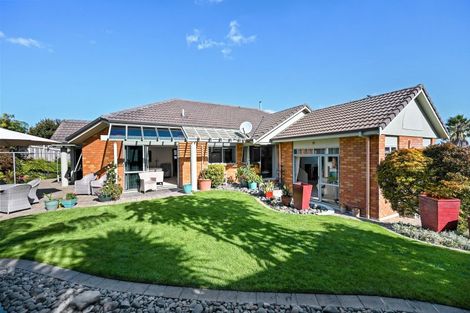 Photo of property in 18 Munro Place, Flagstaff, Hamilton, 3210