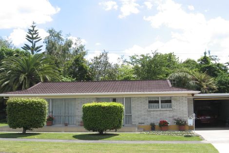 Photo of property in 43 Scott Street, Leamington, Cambridge, 3432