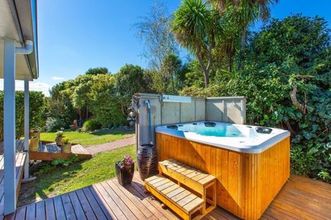 Photo of property in 91a Greenslade Road, Raglan, 3295