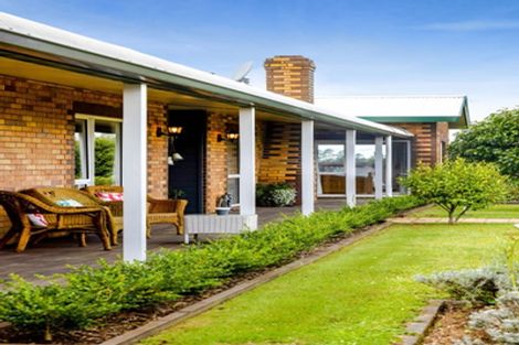 Photo of property in 315 Tarata Road, Norfolk, Inglewood, 4387