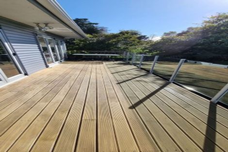 Photo of property in 11 Fenton Terrace, Cockle Bay, Auckland, 2014