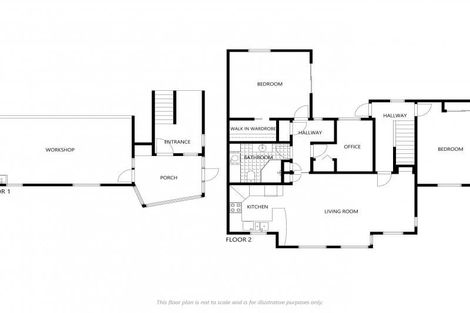Photo of property in 151 Cockayne Road, Khandallah, Wellington, 6035