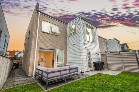 Photo of property in 9 Ambar Ridge Avenue, Massey, Auckland, 0614