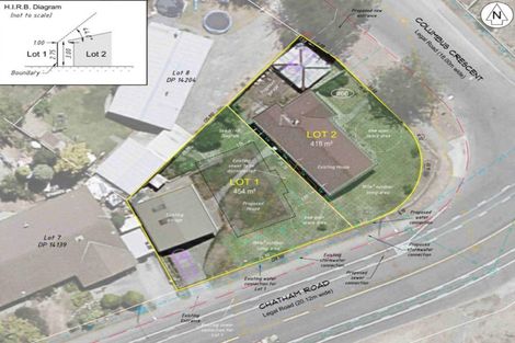 Photo of property in 66 Columbus Crescent, Flaxmere, Hastings, 4120