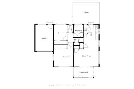 Photo of property in 33b Christie Street, Abbotsford, Dunedin, 9018