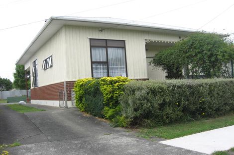 Photo of property in 27 Ballance Street, Aramoho, Whanganui, 4500