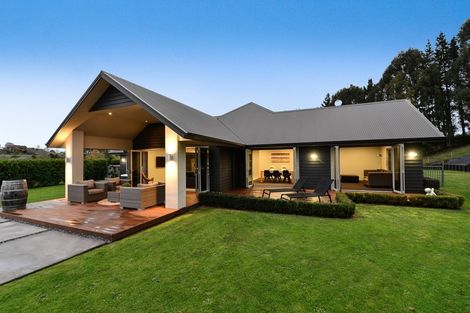 Photo of property in 37 Pheasant Close, Rotokauri, Hamilton, 3289