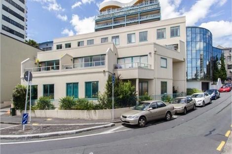 Photo of property in Santa Fe, 2/21 Day Street, Auckland Central, Auckland, 1010