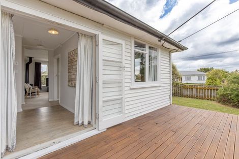 Photo of property in 11 Jellicoe Street, Waipukurau, 4200