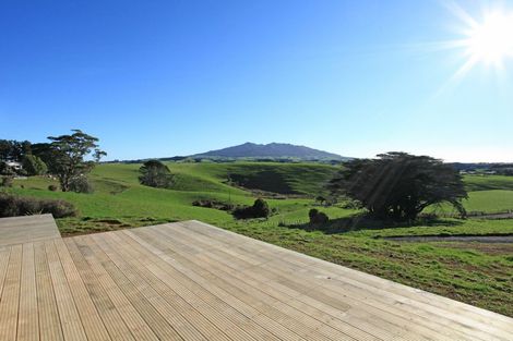 Photo of property in 87d Houchen Road, Raglan, 3295