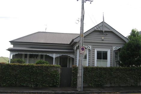 Photo of property in 30 Bath Street, Parnell, Auckland, 1052