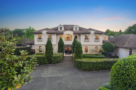 Photo of property in 26 Langford Place, Dairy Flat, Albany, 0792