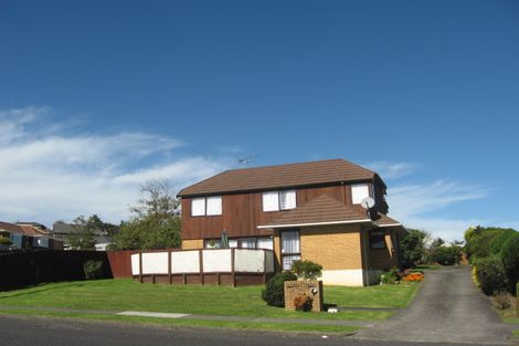 Photo of property in 1/78 Aberfeldy Avenue, Highland Park, Auckland, 2010