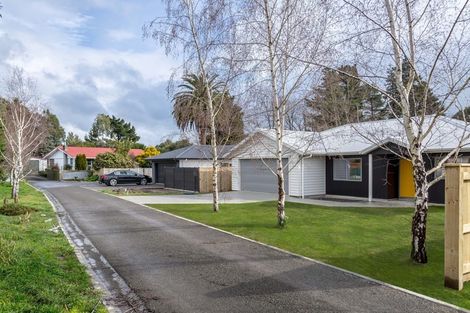 Photo of property in 49b Costley Street, Carterton, 5713