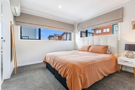 Photo of property in 9a Ian Morrison Road, Hobsonville, Auckland, 0616