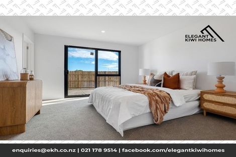 Photo of property in 151 Milns Road, Halswell, Christchurch, 8025