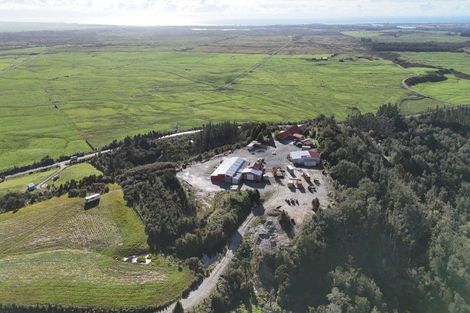 Photo of property in 9190 State Highway 6, Westport, 7892