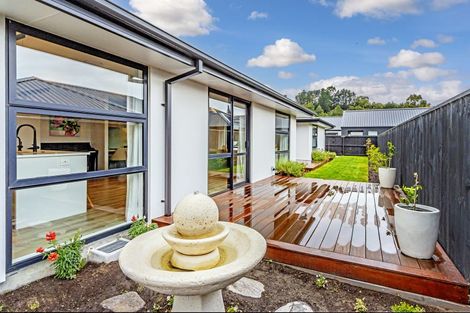 Photo of property in 94 Spalling Road, Halswell, Christchurch, 8025