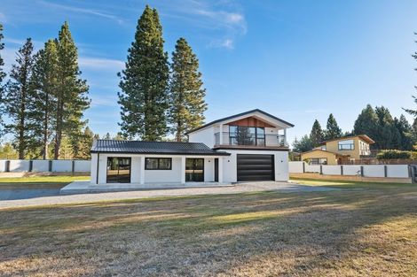 Photo of property in 16a North West Arch, Twizel, 7901