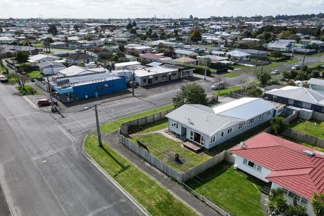 Photo of property in 7 Blackburn Street, Frankton, Hamilton, 3204