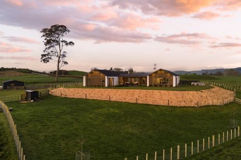 Photo of property in 1136 Roto O Rangi Road, Rotoorangi, Cambridge, 3495