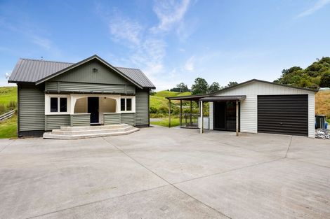 Photo of property in 169 Mangati Road, Puketotara, Te Awamutu, 3876