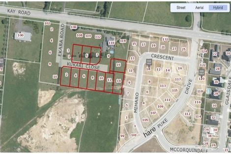 Photo of property in 3 Kukari Close, Flagstaff, Hamilton, 3210