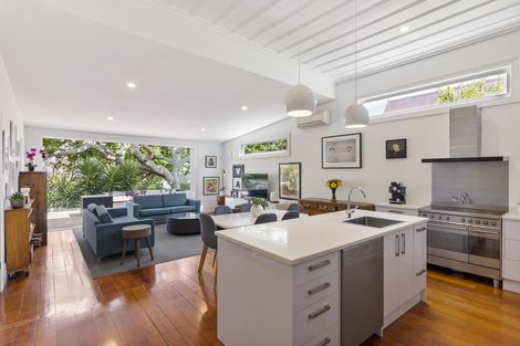 Photo of property in 18 Ponsonby Terrace, Ponsonby, Auckland, 1011