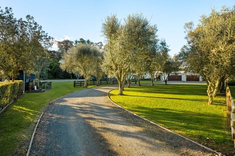 Photo of property in 2059c Te Pahu Road, Whatawhata, Hamilton, 3285