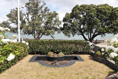 Photo of property in 6 King Edward Parade, Devonport, Auckland, 0624
