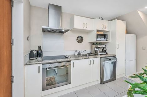 Photo of property in 67d Burke Street, Addington, Christchurch, 8024