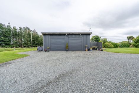Photo of property in 12 Wilcox Road, Seaward Bush, Invercargill, 9871