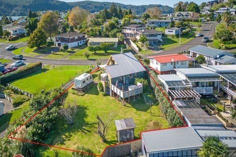 Photo of property in 111 Tirohanga Drive, Whangamata, 3620
