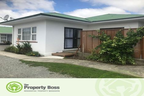 Photo of property in 3/39b Middleton Road, Upper Riccarton, Christchurch, 8041