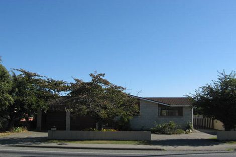 Photo of property in 321 King Street, Temuka, 7920