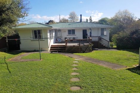 Photo of property in 38 Victoria Avenue, Dannevirke, 4930