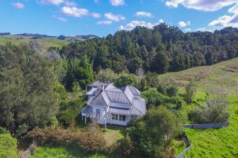 Photo of property in 199 Avoca Road, Mamaranui, Dargaville, 0372