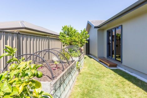 Photo of property in 9 Chenin Place, Greenmeadows, Napier, 4112