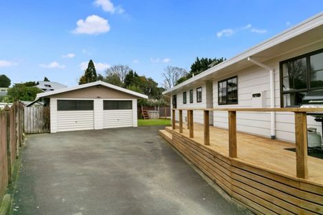 Photo of property in 29 Sheridan Crescent, Leamington, Cambridge, 3432