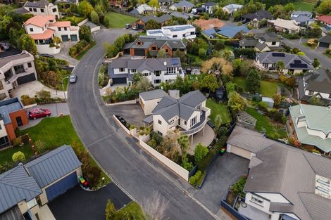 Photo of property in 4 Somerton Rise, Westmorland, Christchurch, 8025